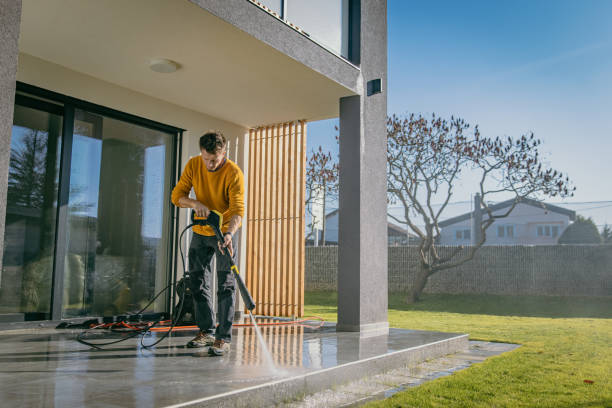 Best Soft Washing for Delicate Surfaces in Kingsland, TX